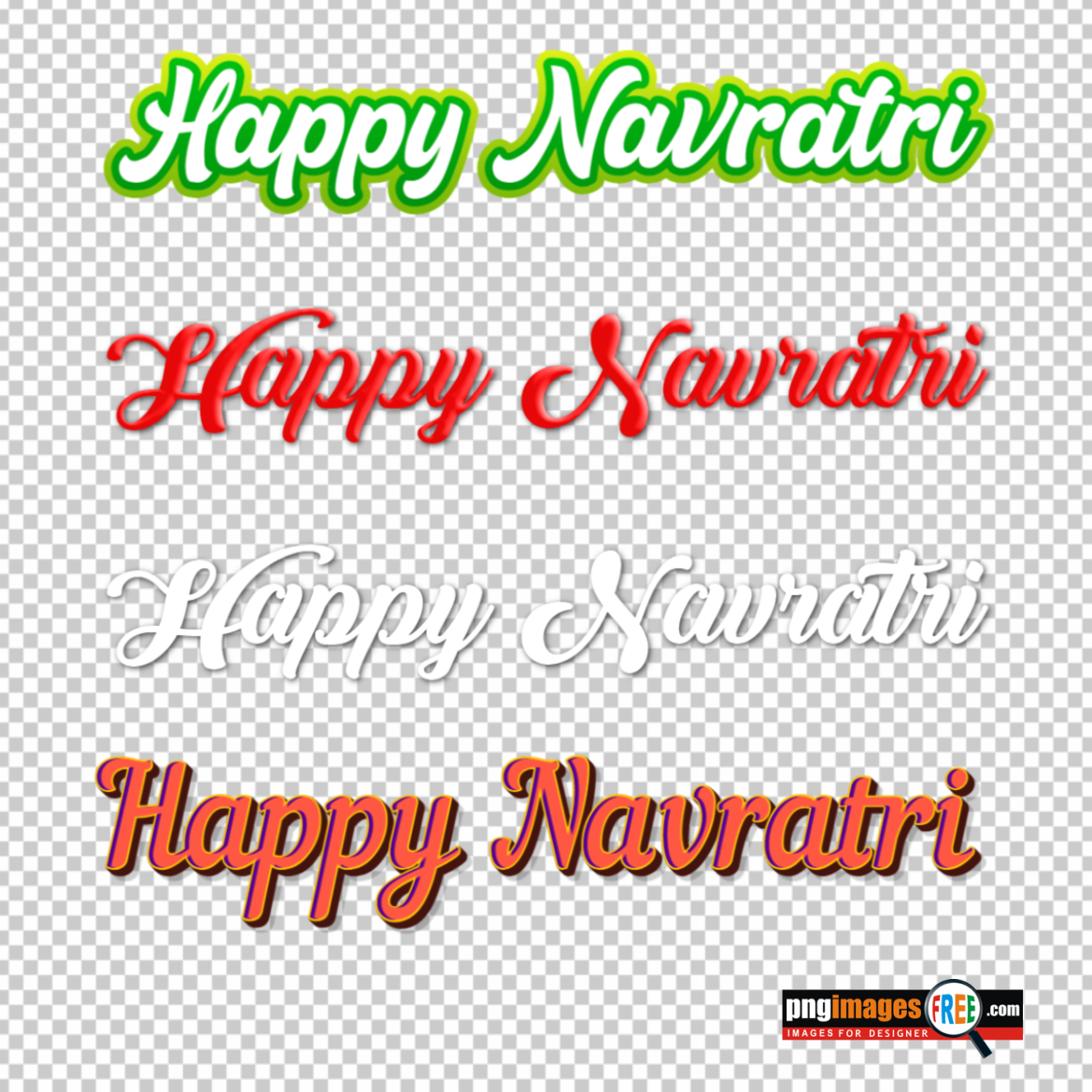 Happy-Navratri-Text-Design-PNG