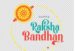 Raksha Bandhan Logo PNG