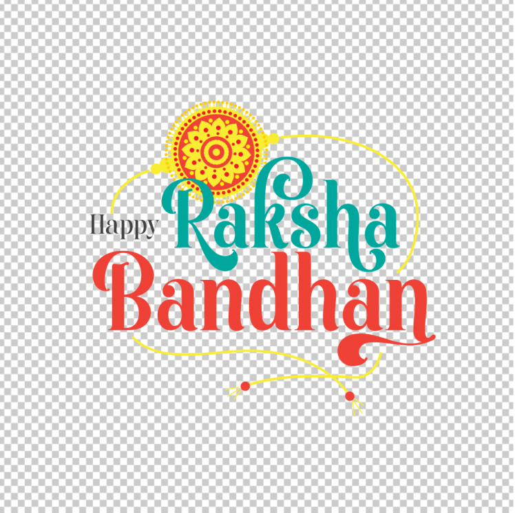 Happy-Raksha-Bandhan-Text-Design-PNG