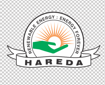 Hareda Logo Haryana Government PNG Vector