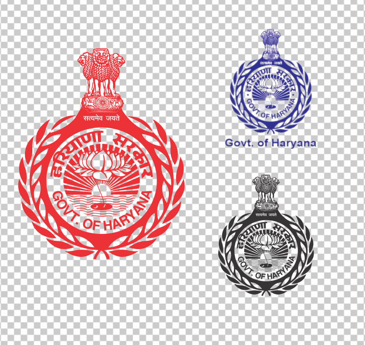 Haryana-Government-Logo-PNG-HD