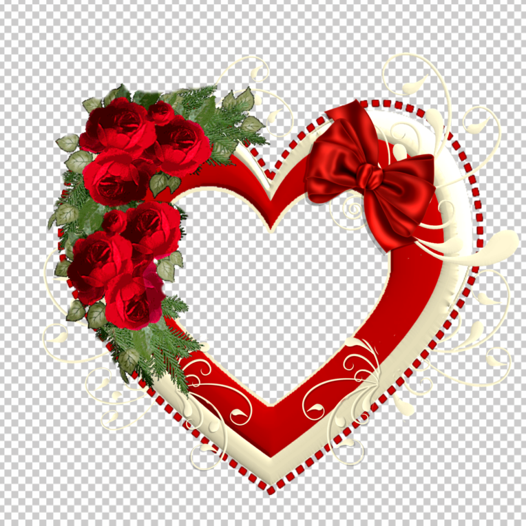 Hearts-Circle-Frame-PNG_with_Red_Roses