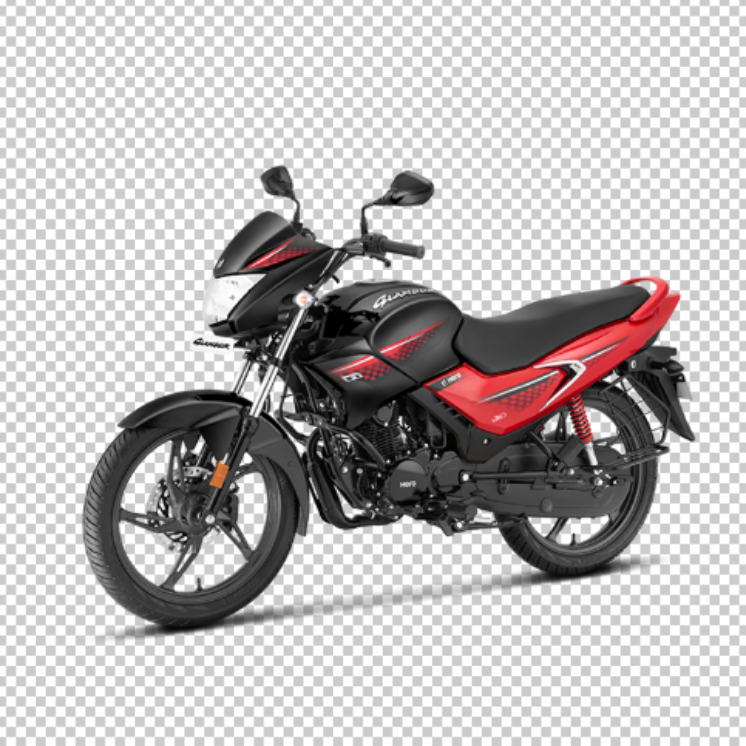 Hero-Glamour-Bike-PNG-HD-Download_Black-Red