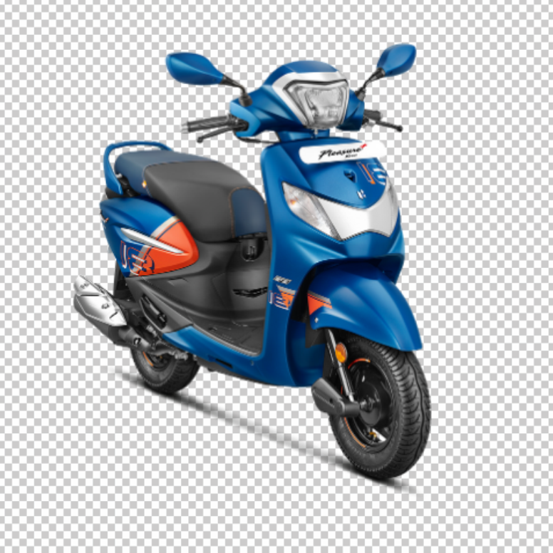 Hero-Scooter-PNG-PleasureXTEC-Sports