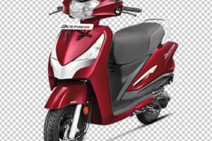 Hero Scooter PNG HD images free download