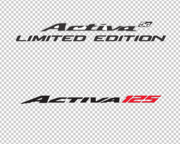 Honda Activa Logo PNG | Vector