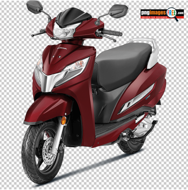 Honda-Activa-PNG-125_Red_Matallic_new