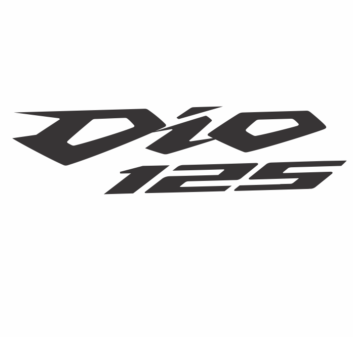 Honda-Dio-125-Logo-Vector