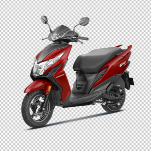 Honda-Dio-Bike-PNG-images-100cc