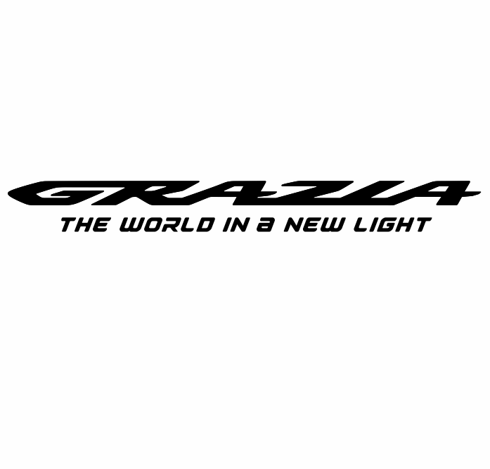 Honda-Grazia-Logo-Vector