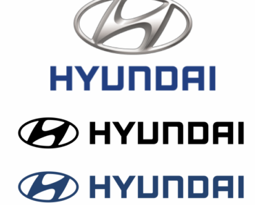 HYUNDAI Logo PNG | Vector