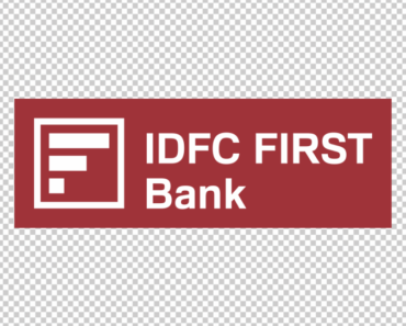 IDFC First Bank Logo PNG Vector CDR EPS AI SVG