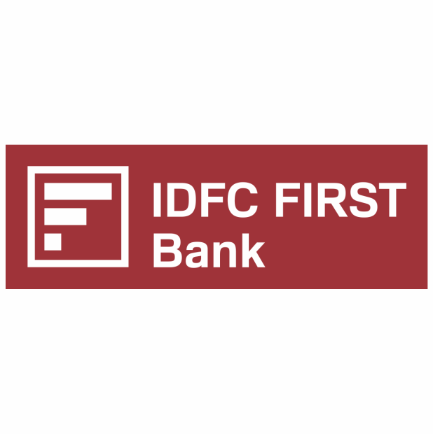 IDFC-First-Bank-Logo-Vector