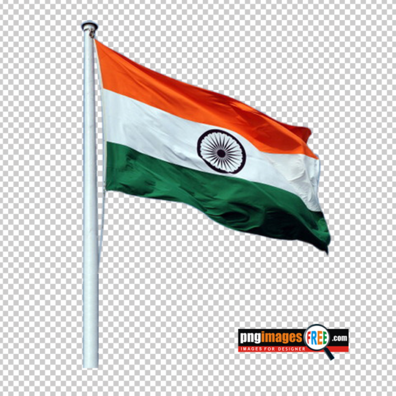 India-Flag-PNG-Transparent