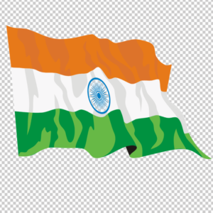 Indian-Flag-Clipart-Vector-PNG
