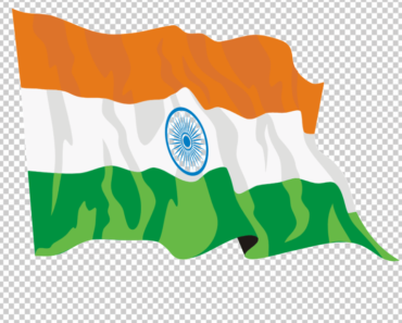 Indian Flag Clipart PNG Images