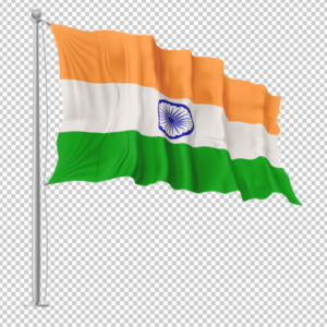 Indian-Flag-PNG-HD