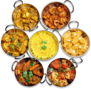 Indian-Food-PNG-HD-image