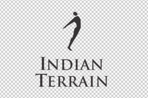 Indian Terrain Logo PNG | VECTOR (.cdr, .Ai, .svg, .eps)