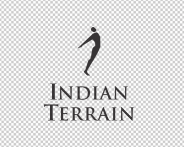 Indian Terrain Logo PNG | VECTOR (.cdr, .Ai, .svg, .eps)