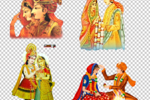 Wedding Couple PNG HD images FREE