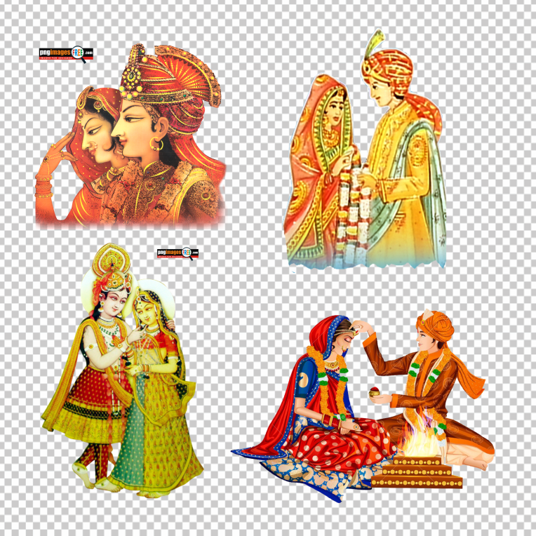 Wedding Couple PNG HD images FREE - PNG Images for Designer FREE