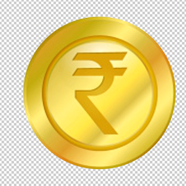 Indian-money-logo-png