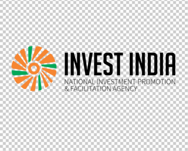 Invest India Logo PNG and Vector