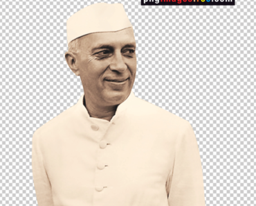 Jawaharlal Nehru PNG Transparent images free download