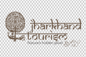 Jharkhand Tourism Logo PNG & Vector