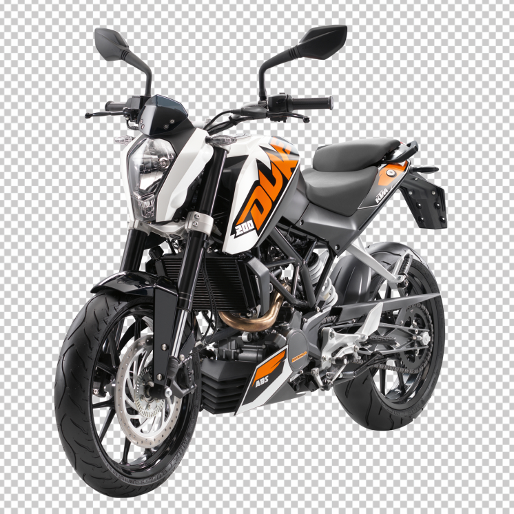 KTM-Duke-Bike-200-Racing-PNG-Image