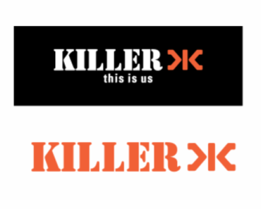 Killer Jeans Logo PNG and Vector