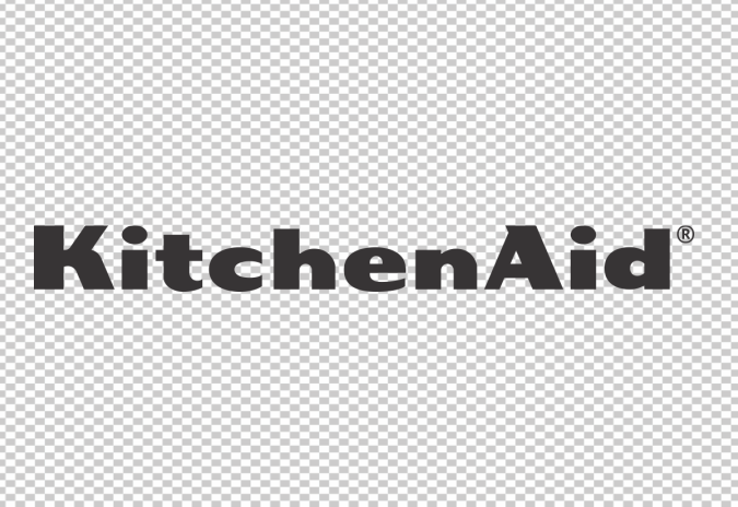 Kitchenaid-Logo-PNG-Black