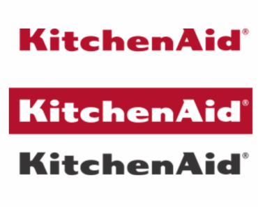 Kitchenaid Logo PNG and VECTOR SVG EPS AI