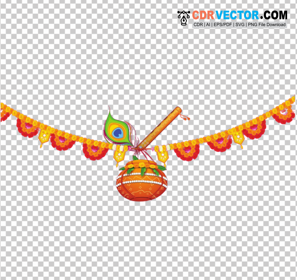 Krishna-Janmashtami-Background-PNG