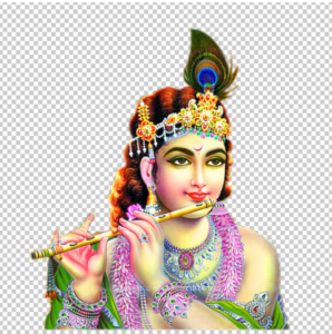 Krishna-Photo-PNG-white-Bansuri-