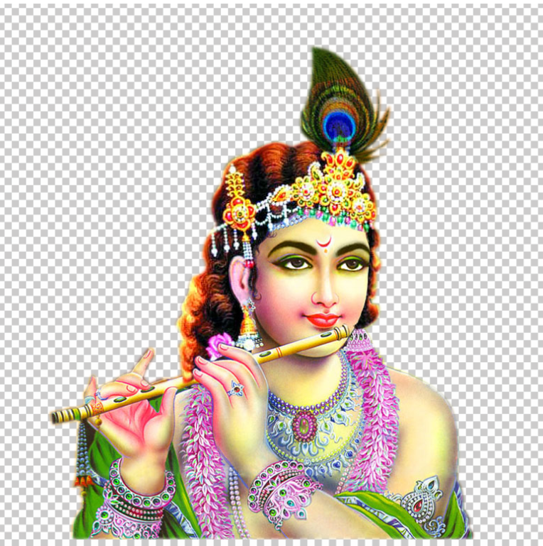 Krishna-Photo-PNG-white-Bansuri-