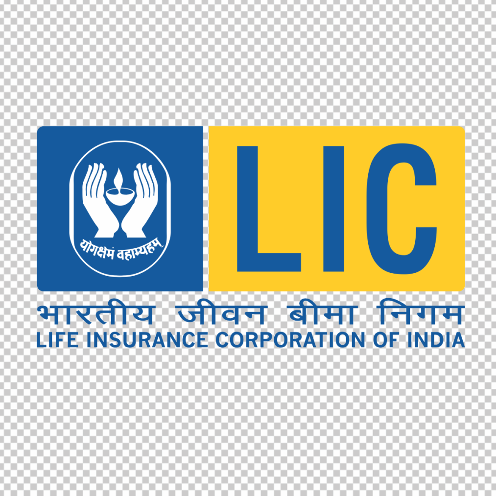 LIC Logo PNG and Vector free download - PNG Images for Designer FREE