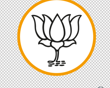 BJP Logo HD PNG