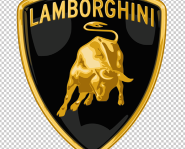 Lamborghini Logo PNG Download