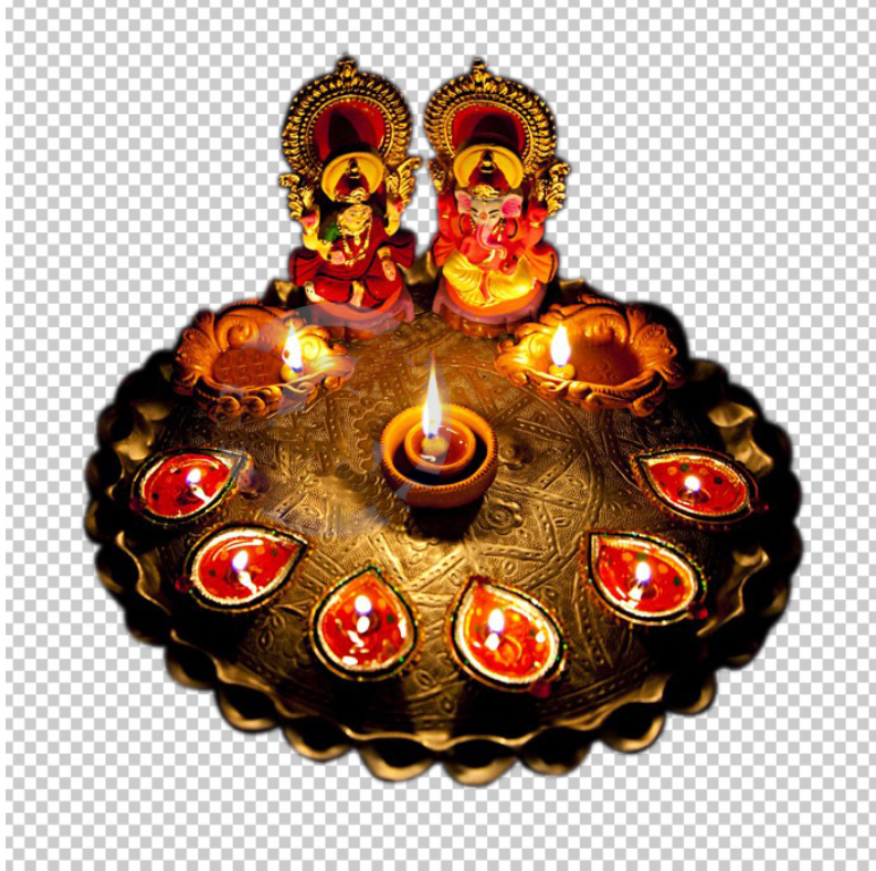 Laxmi_Ganesh_Diwali_design