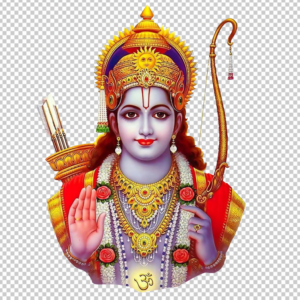 Lord-Ram-PNG-Pics
