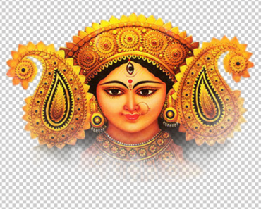 Maa Durga Face HD images Free Download