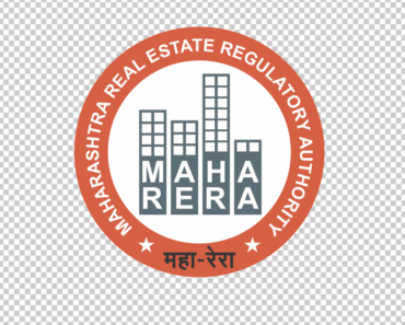 Maha Rera Logo PNG | Vector