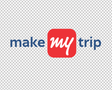 Make My Trip Logo PNG | VECTOR | SVG
