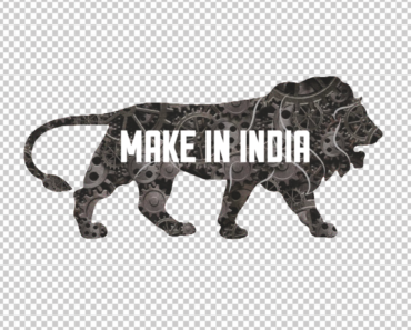 Make in India Logo PNG and VECTOR