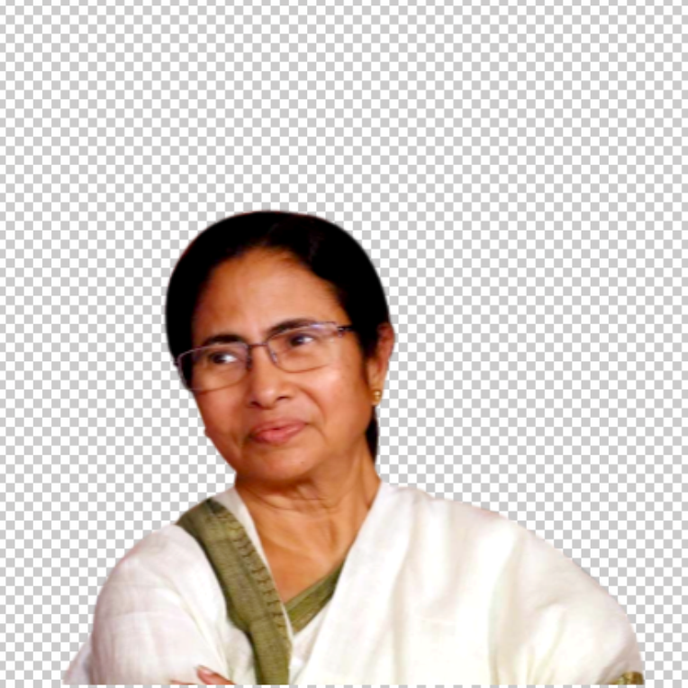 Mamata-Banerjee-PNG-HD-Transparent-Images