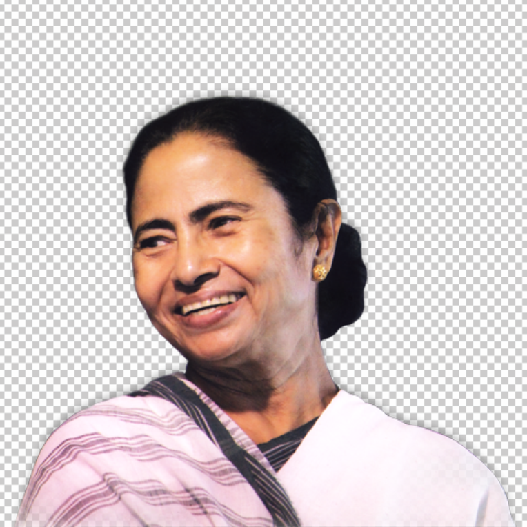 Mamata-Banerjee-PNG-image-Transparent