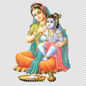 Mata-Yashoda-with-Lord-Krishna-png