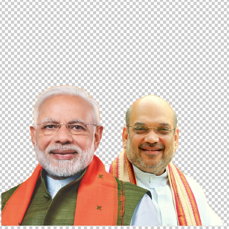 Narendra-Modi-Amit-Shah-PNG